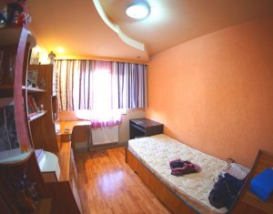 Inchiriere apartament 4 camere, confort unic, etaj intermediar, Manastur