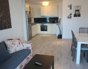Apartment 2 rooms for rent in Cluj-napoca, zone Buna Ziua