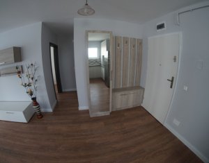 Lakás 2 szobák kiadó on Cluj-napoca, Zóna Europa