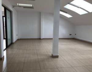 Bureau à louer dans Cluj-napoca, zone Gheorgheni