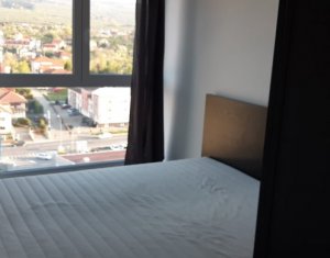 Apartament de inchiriat,  3 camere, 100 mp, Buna Ziua, zona Grand Hotel Italia