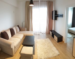 Apartament 3 camere, ultrafinisat, Semidecomandat, Zorilor- Zona Calea Turzii