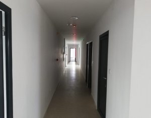 Spatiu de birou, 110 mp, cladire moderna Cluj