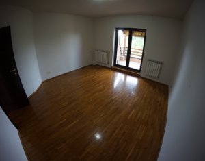 House 10 rooms for rent in Cluj-napoca, zone Zorilor