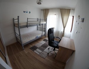 Ház 7 szobák kiadó on Cluj-napoca, Zóna Europa