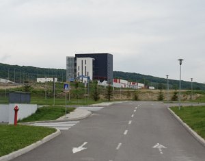 Bureau à louer dans Cluj-napoca, zone Iris