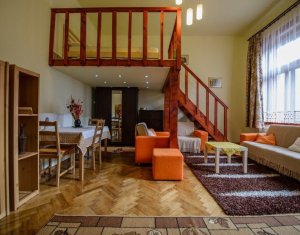 Apartment 1 rooms for rent in Cluj-napoca, zone Centru