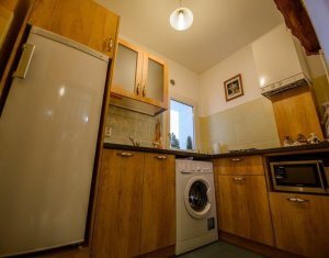 Appartement 1 chambres à louer dans Cluj-napoca, zone Centru