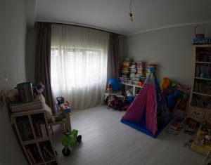 House 4 rooms for rent in Cluj-napoca, zone Manastur