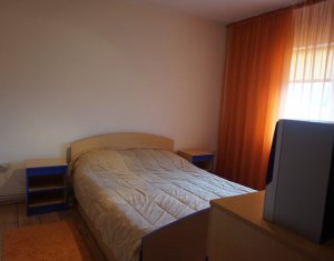 Appartement 2 chambres à louer dans Floresti