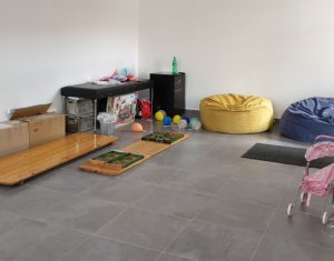 Office for rent in Cluj-napoca, zone Centru