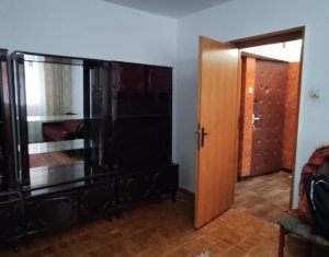 Apartament cu 2 camere, cartier Gheorgheni, zona Hermes