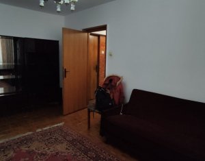 Apartament cu 2 camere, cartier Gheorgheni, zona Hermes