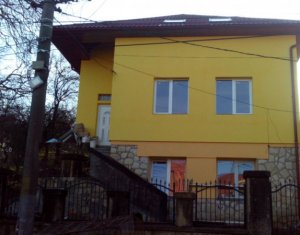 Bureau à louer dans Cluj-napoca, zone Zorilor