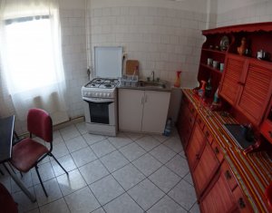 Inchiriere apartament cu 2 camere in Grigorescu, decomandat, aer conditionat