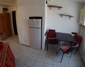 Inchiriere apartament cu 2 camere in Grigorescu, decomandat, aer conditionat