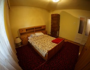 House 2 rooms for rent in Cluj-napoca, zone Someseni