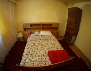 Maison 2 chambres à louer dans Cluj-napoca, zone Someseni