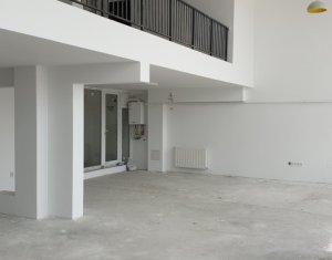 Commercial space for rent in Cluj-napoca, zone Iris