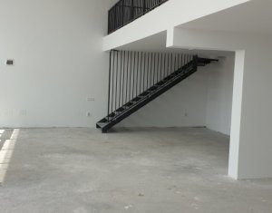 Commercial space for rent in Cluj-napoca, zone Iris