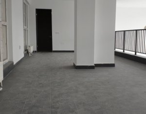 Commercial space for rent in Cluj-napoca, zone Iris