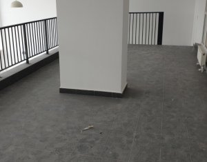 Commercial space for rent in Cluj-napoca, zone Iris