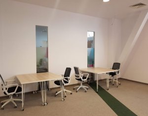 Office for rent in Cluj-napoca, zone Centru