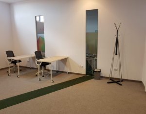 Office for rent in Cluj-napoca, zone Centru