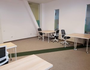 Office for rent in Cluj-napoca, zone Centru