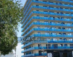 Apartament de 2 camere, 53 mp,  Viva City Residence, langa Iulius Mall