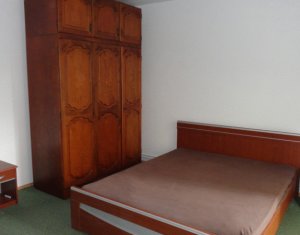 Appartement 3 chambres à louer dans Cluj-napoca, zone Gheorgheni