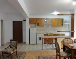 Apartament 3 camere de inchiriat, Gheorgheni