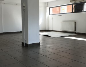 Commercial space for rent in Cluj-napoca, zone Zorilor