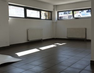 Commercial space for rent in Cluj-napoca, zone Zorilor