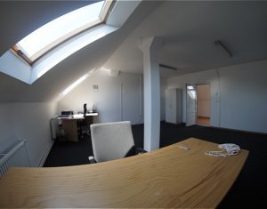 Office for rent in Cluj-napoca, zone Iris