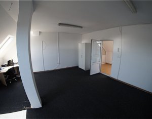 Office for rent in Cluj-napoca, zone Iris