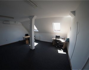 Office for rent in Cluj-napoca, zone Iris