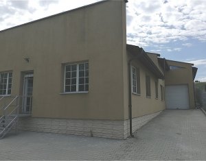 Espace Commercial à louer dans Cluj-napoca, zone Someseni