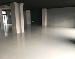 Commercial space for rent in Cluj-napoca, zone Manastur