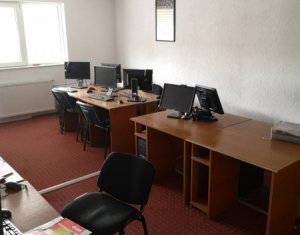Bureau à louer dans Cluj-napoca, zone Marasti