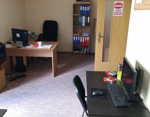 Bureau à louer dans Cluj-napoca, zone Marasti
