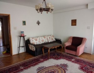 Apartament de inchiriat cu 4 camere in cartierul Gheorgheni