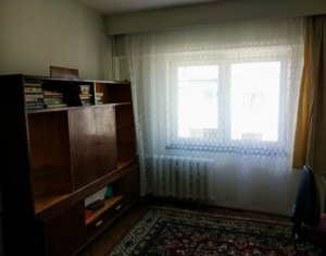 Apartament de inchiriat cu 4 camere in cartierul Gheorgheni