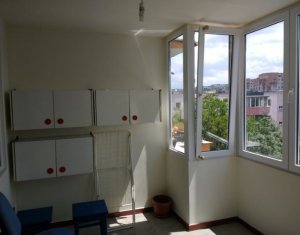 Lakás 4 szobák kiadó on Cluj-napoca, Zóna Gheorgheni