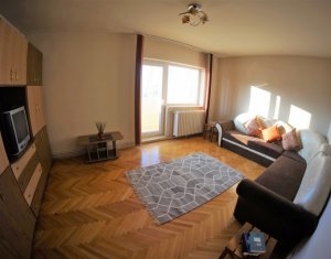 Apartment 3 rooms for rent in Cluj-napoca, zone Zorilor