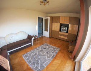 Apartment 3 rooms for rent in Cluj-napoca, zone Zorilor