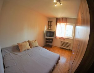 Apartment 3 rooms for rent in Cluj-napoca, zone Zorilor