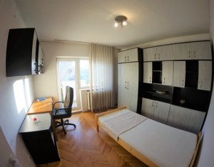 Apartment 3 rooms for rent in Cluj-napoca, zone Zorilor