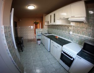 Apartment 3 rooms for rent in Cluj-napoca, zone Zorilor