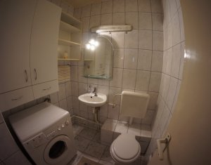 Apartament 3 camere decomandate, mobilier cerere, zona UMF, Zorilor